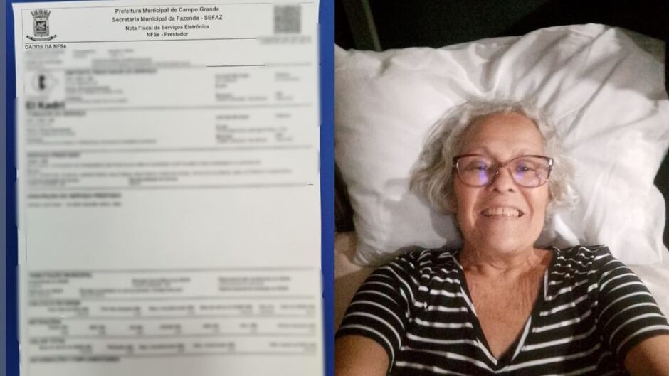 Documentos de nova interna&ccedil;&atilde;o chegam a quase R$ 10 mil