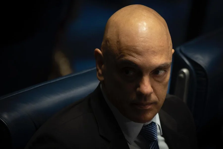 Alexandre de Moraes