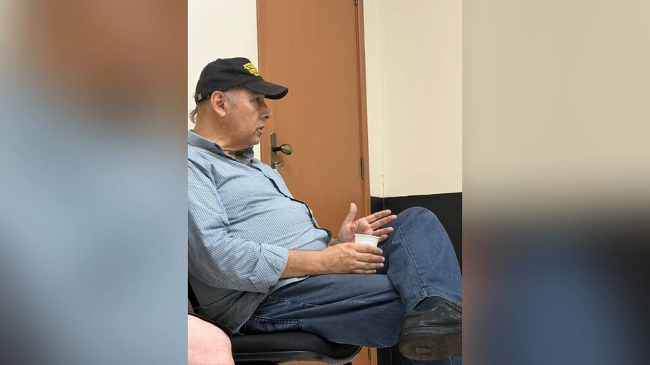 Ex-prefeito segue preso 