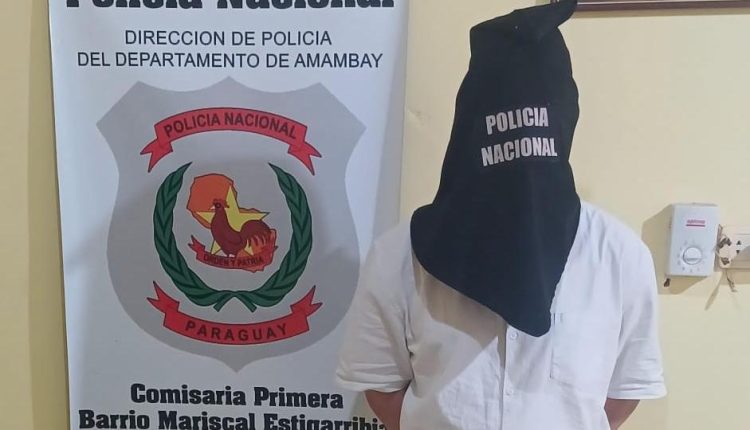 O dentista foi preso em flagrante ap&oacute;s den&uacute;ncia da v&iacute;tima 