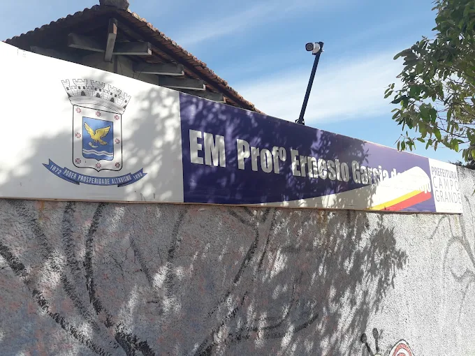 Emei est&aacute; localizada na Vila Eliane