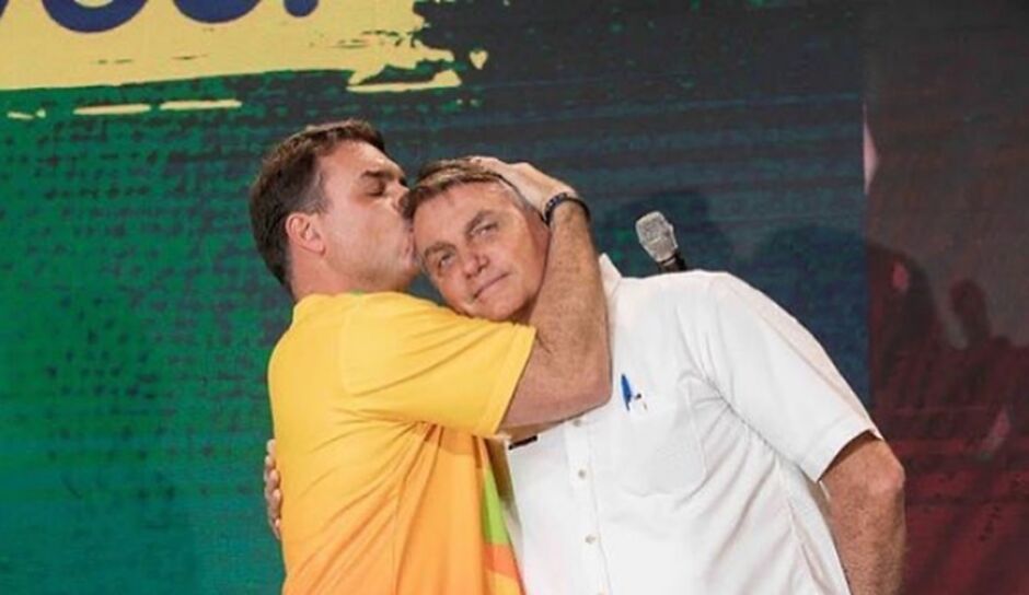 Fl&aacute;vio pode definir nomes ao Senado do PLMS 