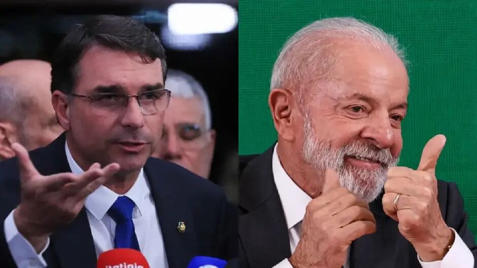 Petista e bolsonarista est&atilde;o empatados