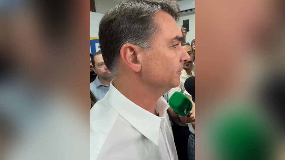 Senador criticou gest&atilde;o Lula 