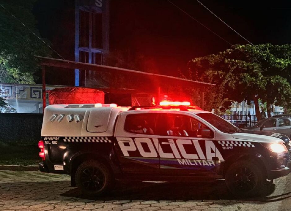 Foragido deve cerca de R$ 1,5 mil 