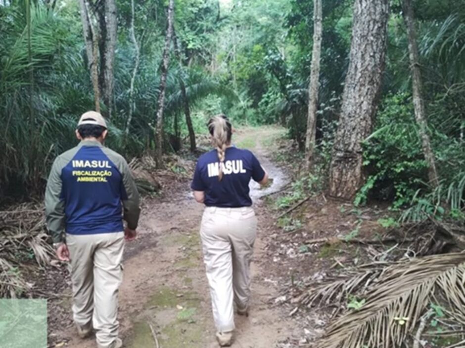 Imasul multou prefeitura em R$ 20 mil 