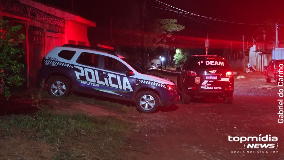 A v&iacute;tima foi agredida com chutes e queimada com cigarro ap&oacute;s se negar a ter rela&ccedil;&otilde;es sexuais com o autor das agress&otilde;es 