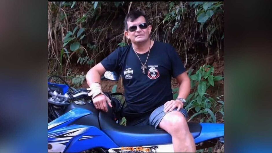 Militar morreu na Santa Casa