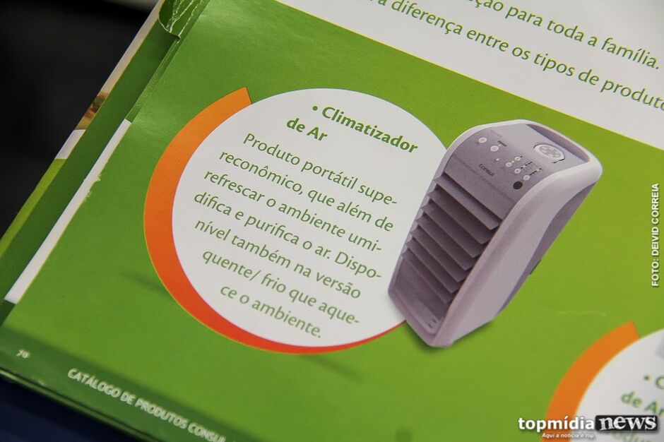 Que calor! Homens brigam por climatizador em restaurante no N&uacute;cleo Industrial 