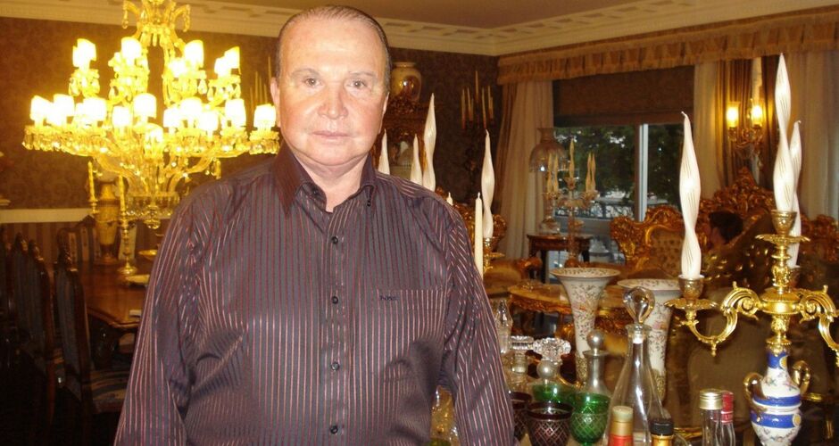 Ivan tinha 92 anos 