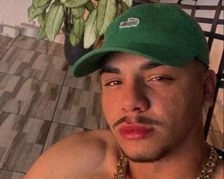 Agressor fugiu em um ve&iacute;culo 