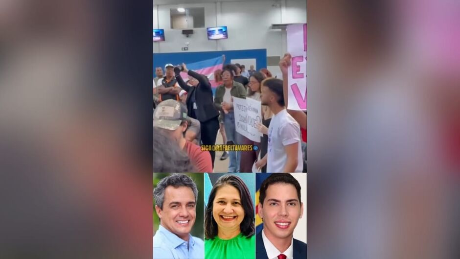 PT pede derrubada da lei 