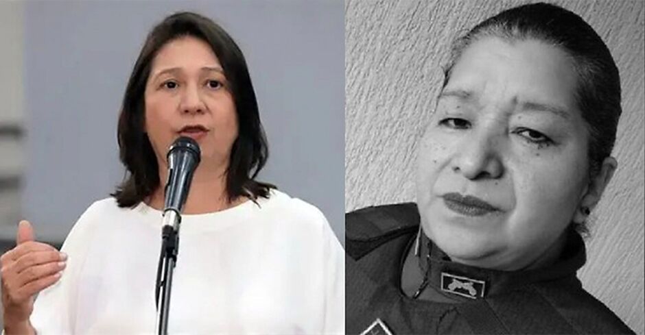 Luiza diz que &eacute; dif&iacute;cil ser mulher em MS