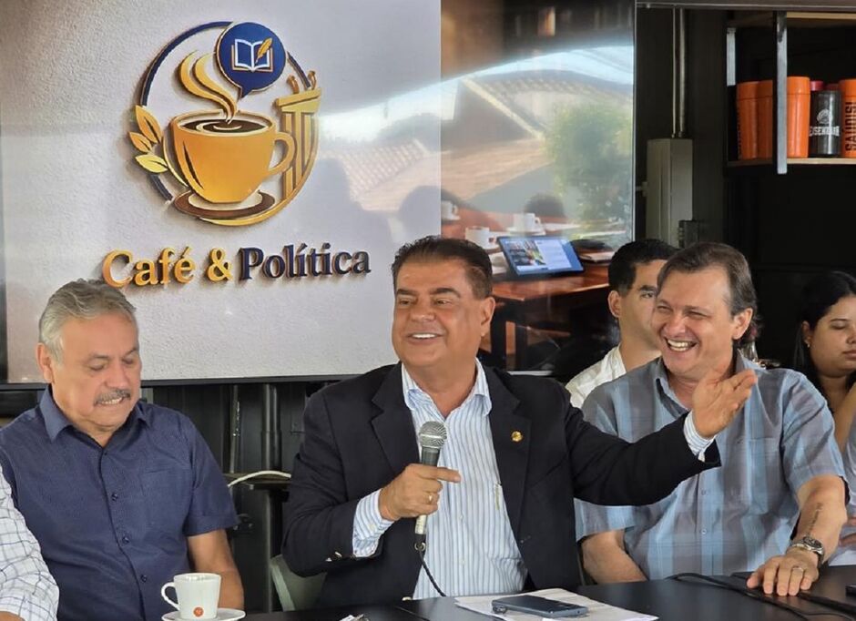 Nelsinho defendeu experi&ecirc;ncia no cargo