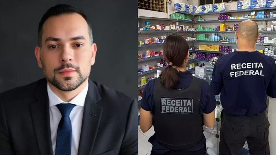 Advogado &eacute; um dos investigados 