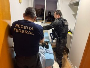 Advogado &eacute; um dos investigados 