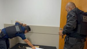 Advogado &eacute; um dos investigados 