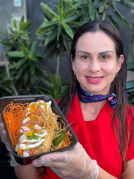 A ideia de investir em deliverycom foco na qualidade deu t&atilde;o certo que j&aacute; existem tr&ecirc;s unidades em Campo Grande