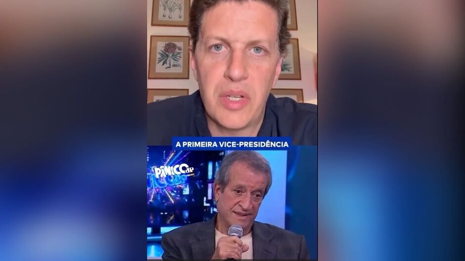 Salles &eacute; pr&eacute;-candidato pelo Novo 