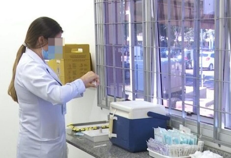UFMS seleciona volunt&aacute;rios para testes 