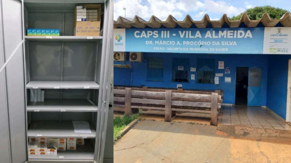 Prefeitura terá de buscar outros meios