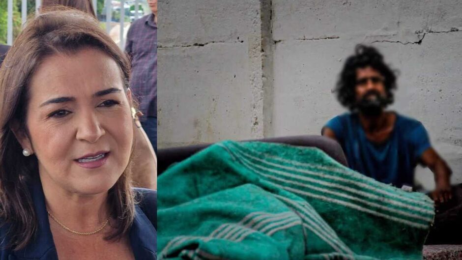 Dos oito lotes ofertados pela Assist&ecirc;ncia Social para preparar a cidade para o inverno, sete n&atilde;o atra&iacute;ram nenhum fornecedor interessado e terminaram desertos