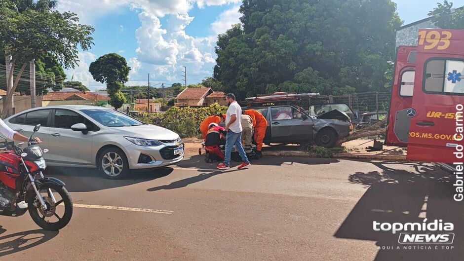 Ambas as vitimas estavam embriagadas no momento do acidente 