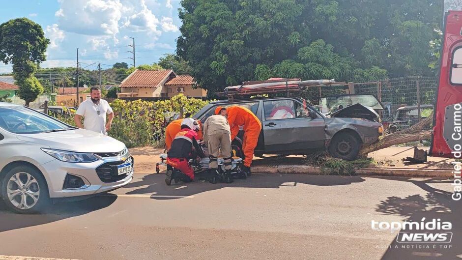 Ambas as vitimas estavam embriagadas no momento do acidente 