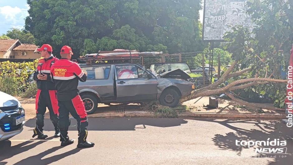 Ambas as vitimas estavam embriagadas no momento do acidente 