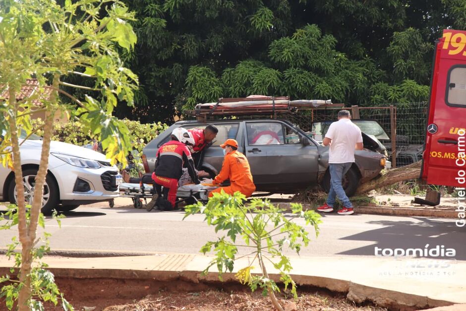 Ambas as vitimas estavam embriagadas no momento do acidente 