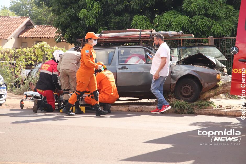 Ambas as vitimas estavam embriagadas no momento do acidente 