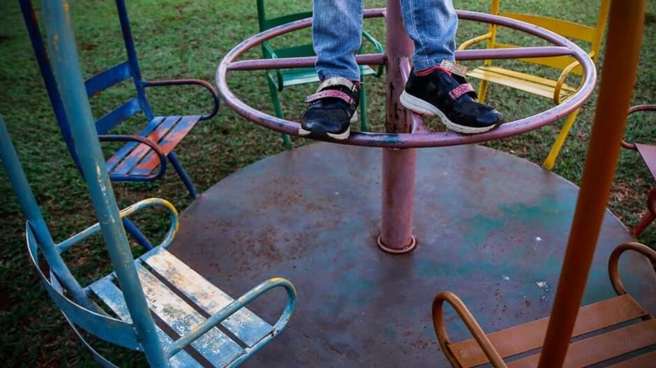 A autora aparentava estar sob influ&ecirc;ncia ade subst&acirc;ncias psicoativas