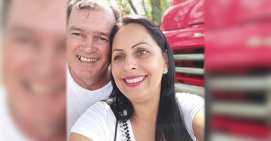 A mulher j&aacute; havia sido v&iacute;tima de agress&otilde;es anteriores por parte do feminic&iacute;da 
