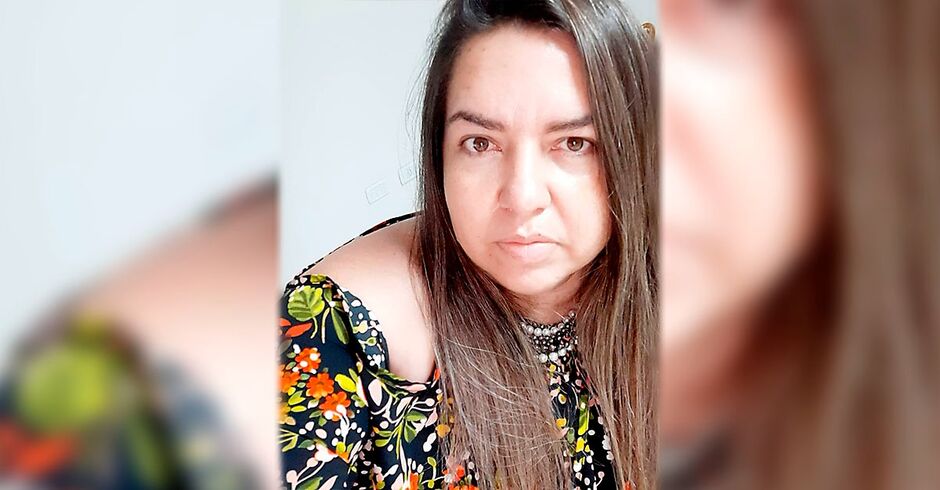 Elly morreu na manh&atilde; de hoje