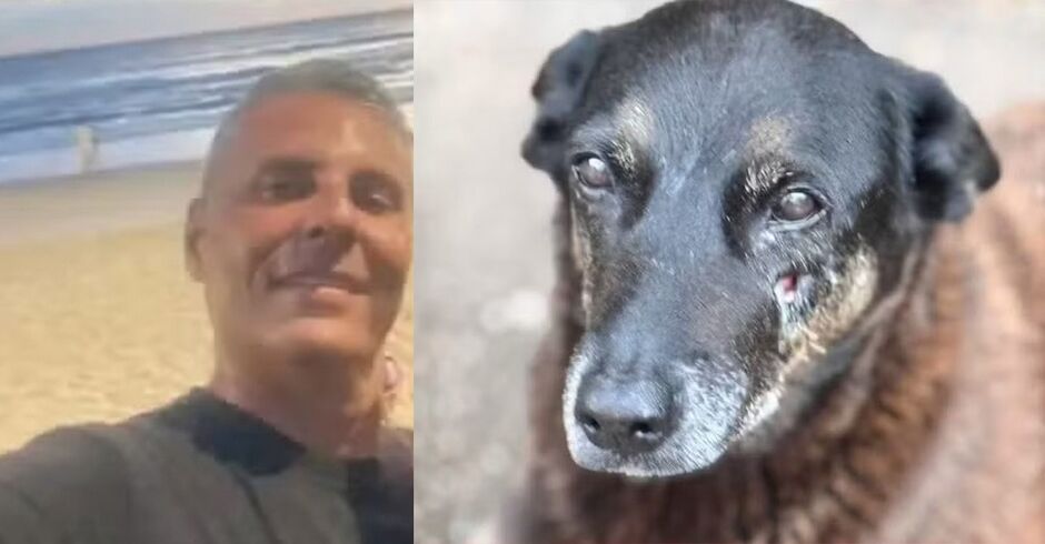 O empres&aacute;rio morreu na madrugada de hoje