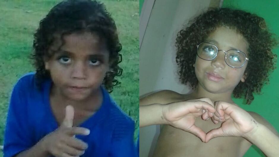 Caso de menino que se afogou em lago em 2017 segue sem per&iacute;cia, denuncia m&atilde;e