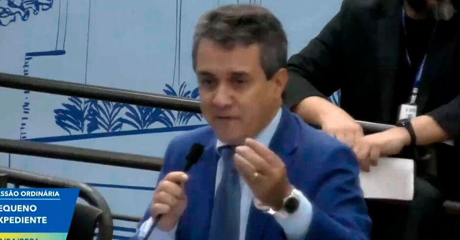 Landmark lembrou que o espa&ccedil;o deveria receber mais aten&ccedil;&atilde;o do poder p&uacute;blico