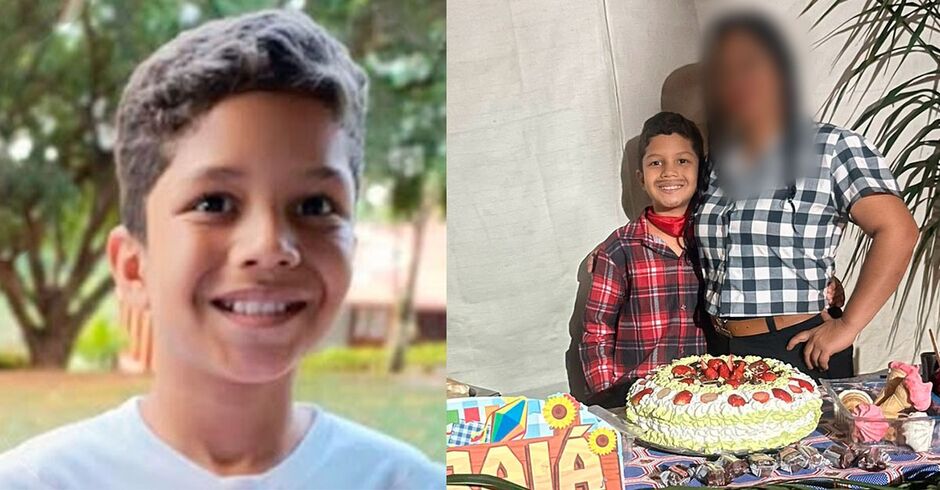 Fam&iacute;lia de menino que morreu ap&oacute;s idas a UPAs organiza protesto em Campo Grande: 'Grito de socorro'