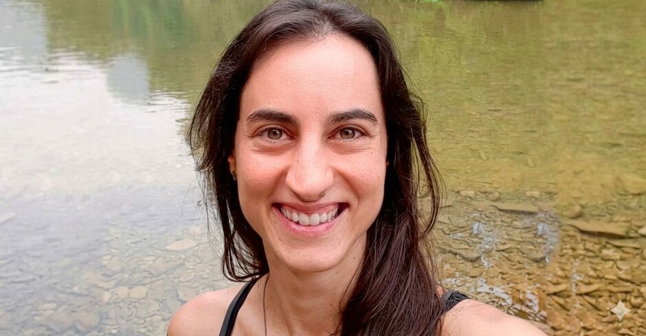 Let&iacute;cia Garcia &eacute; a primeira cientista de Mato Grosso do Sul a conquistar a indica&ccedil;&atilde;o na competi&ccedil;&atilde;o cient&iacute;fica