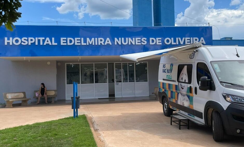 Mulher chegou sem vida ao hospital