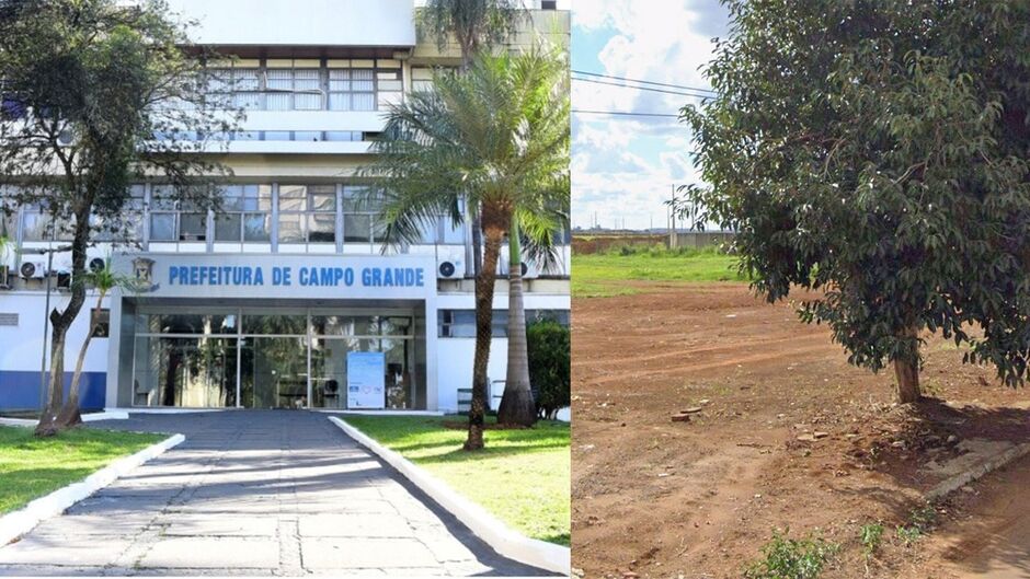 Prefeitura omitiu valores das indeniza&ccedil;&otilde;es 