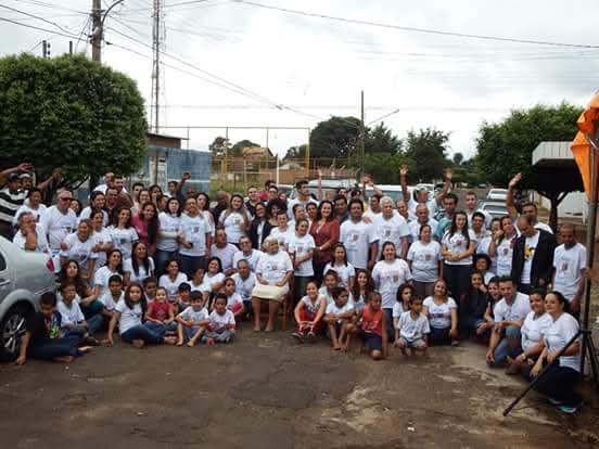 Preparativos para a celebra&ccedil;&atilde;o dos 100 anos come&ccedil;ou j&aacute; no anivers&aacute;rio anterior