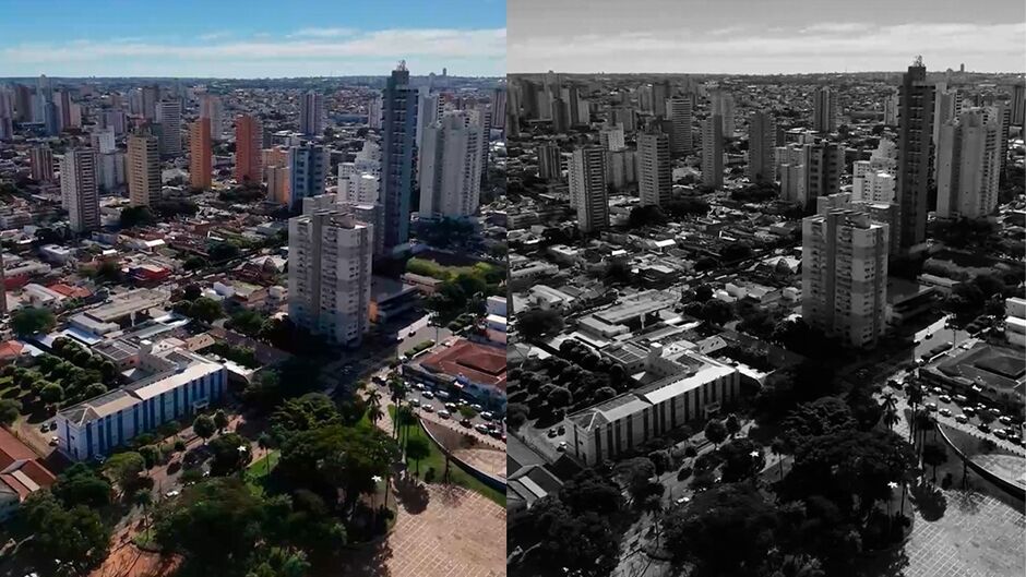 Cidade perde posi&ccedil;&otilde;es em qualidade 