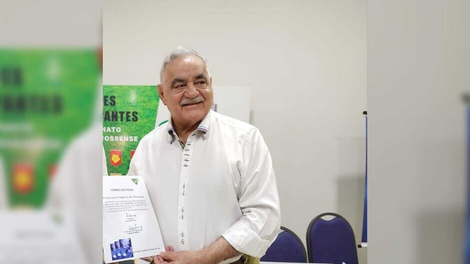 Cez&aacute;rio tomou derrota hist&oacute;rica na Justi&ccedil;a 