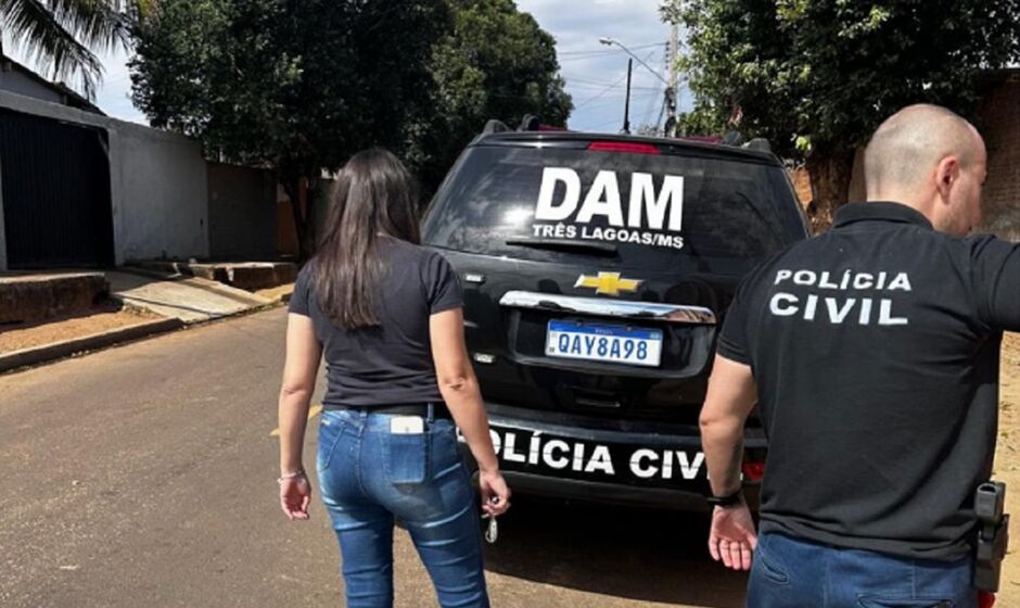 Menor foi alvo de mandado de apreens&atilde;o