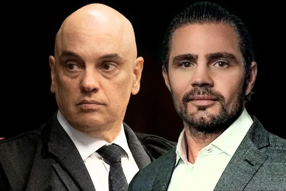 Banqueiro vai delatar ministro 