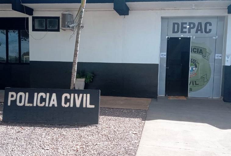 Depac Tr&ecirc;s Lagoas