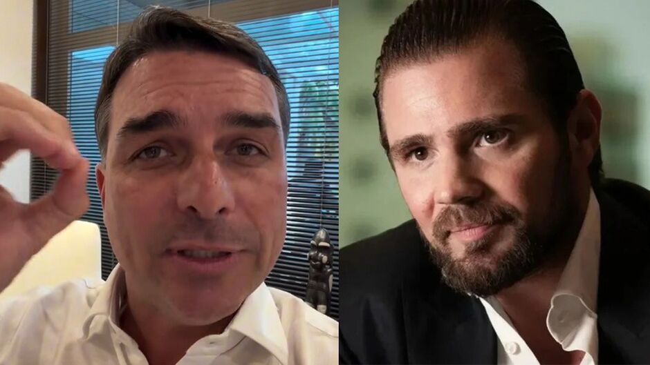 Fl&aacute;vio diz que n&atilde;o pediu dinheiro p&uacute;blico