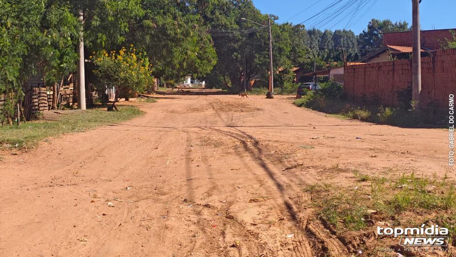 Lagoa da Cenira Soares Magalh&atilde;es
