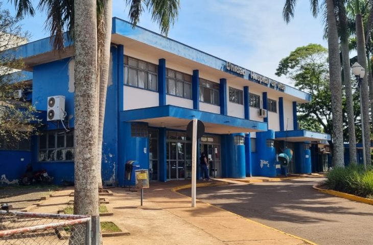 Caso aconteceu no Hospital da Vida, em Dourados